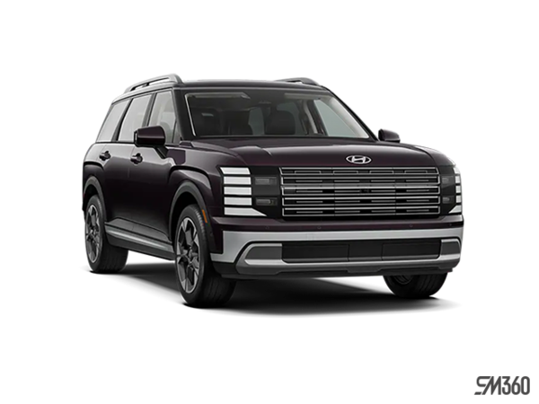 Palisade Hybrid