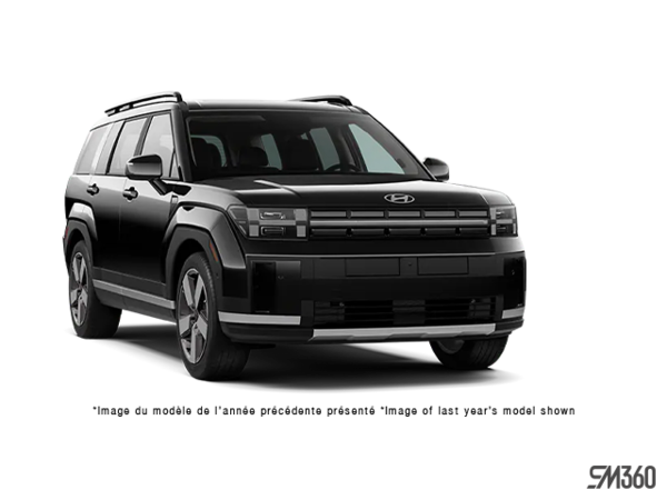 Santa Fe Hybrid