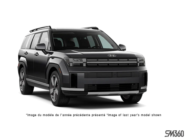 Santa Fe Hybrid