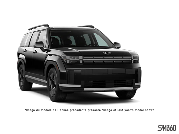 Santa Fe Hybrid