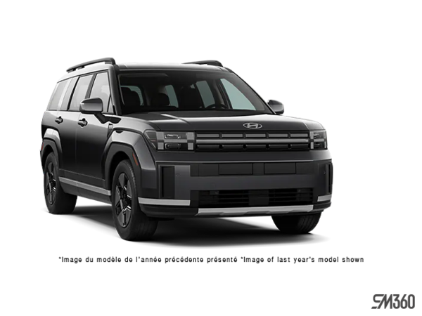 Santa Fe Hybrid