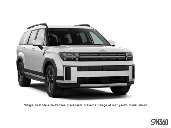 Santa Fe Hybrid