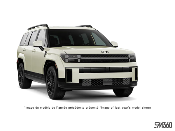 Santa Fe Hybrid