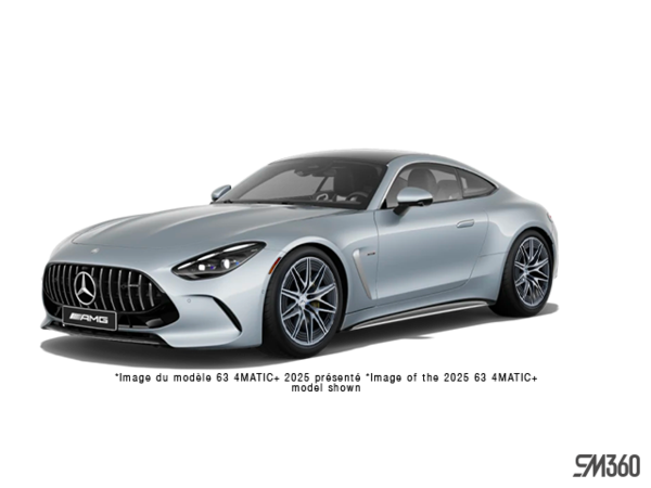 AMG GT