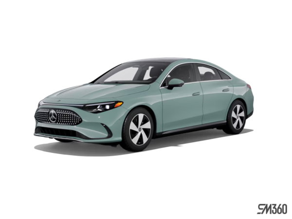 CLA EV