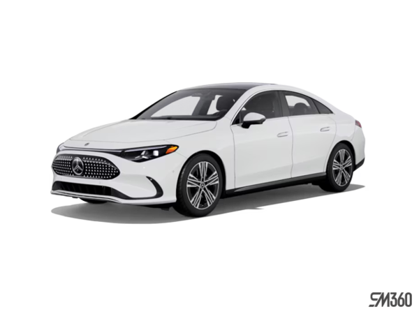 CLA EV