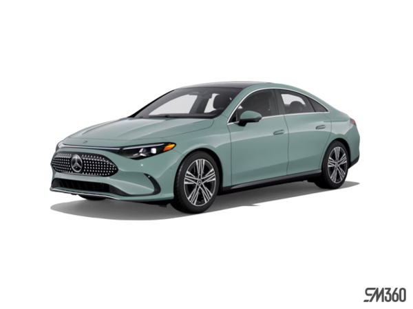 CLA EV