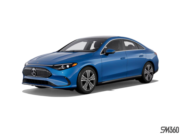 CLA EV