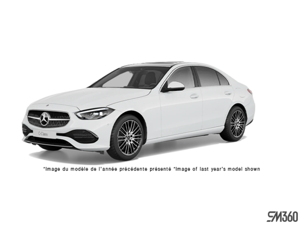 C-Class