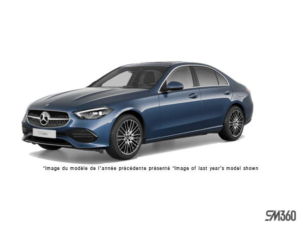 C-Class