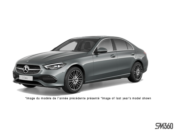 C-Class