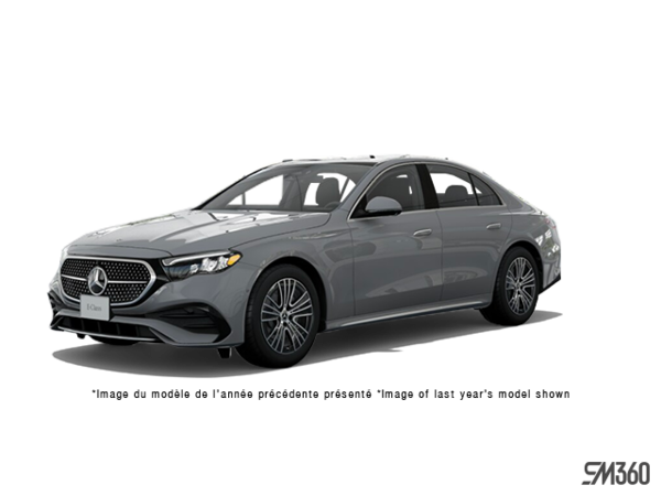 E-Class
