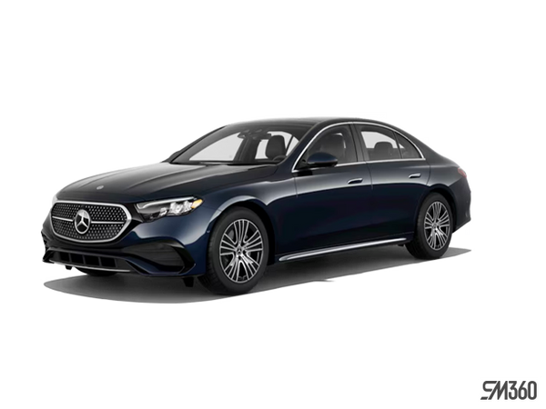 E-Class