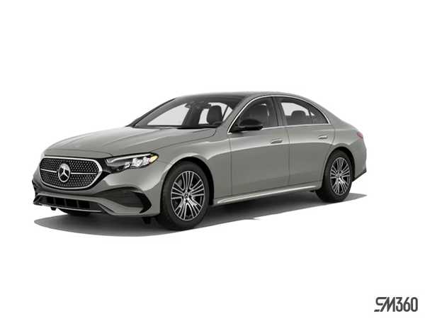 E-Class