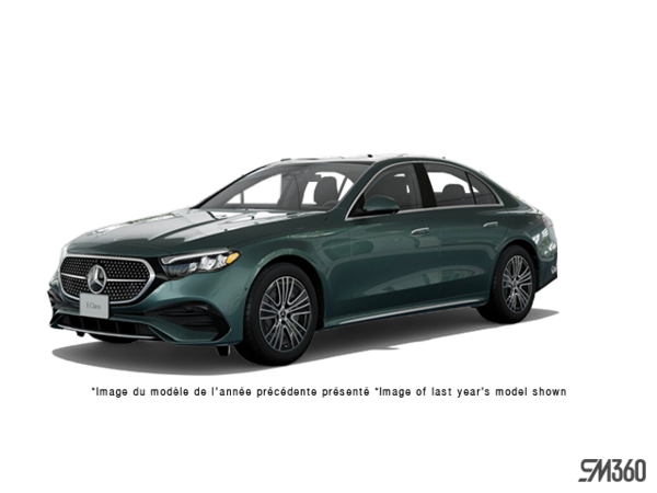 E-Class