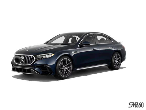 E-Class