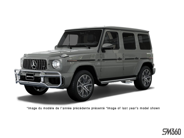 G-Class