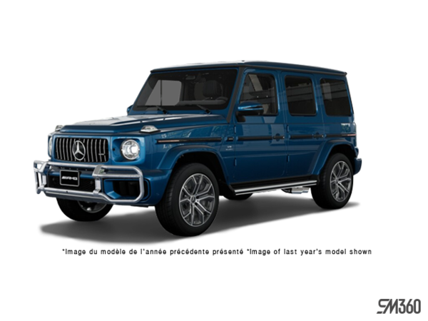 G-Class