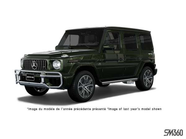 G-Class