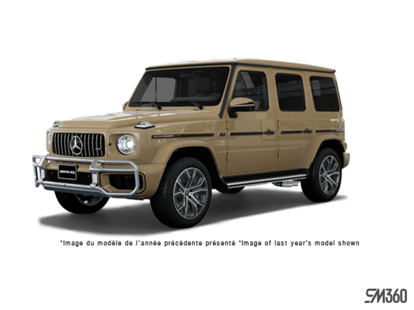 G-Class