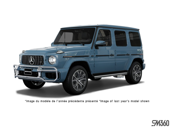 G-Class