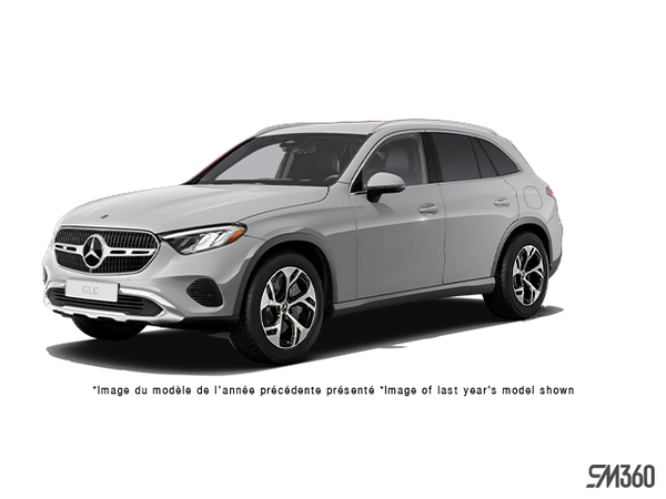 GLC