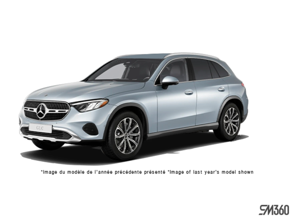 GLC