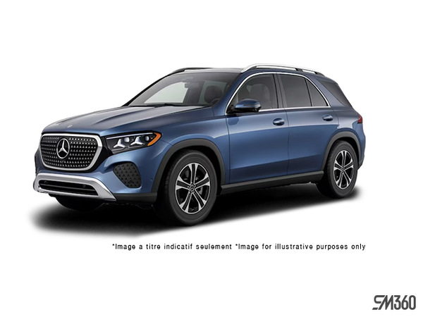 GLE