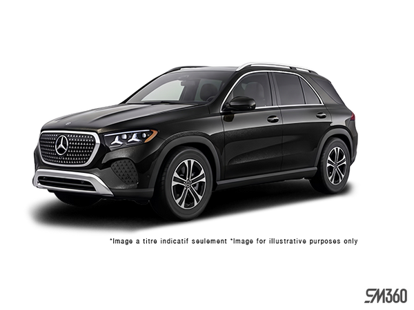 GLE