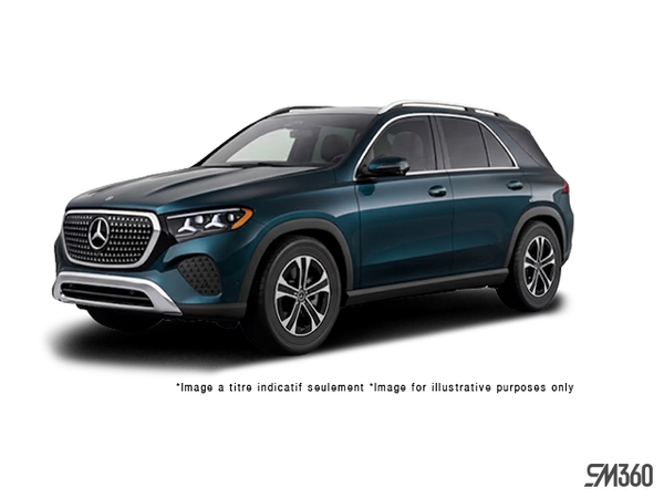 GLE
