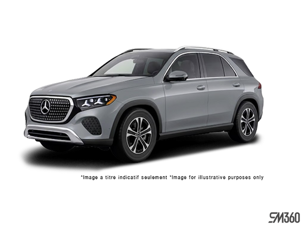 GLE