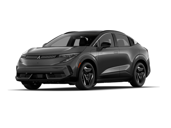Eclipse Sportback