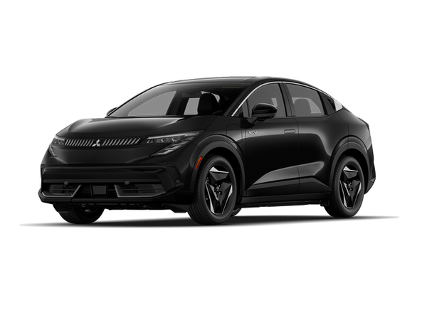 Eclipse Sportback