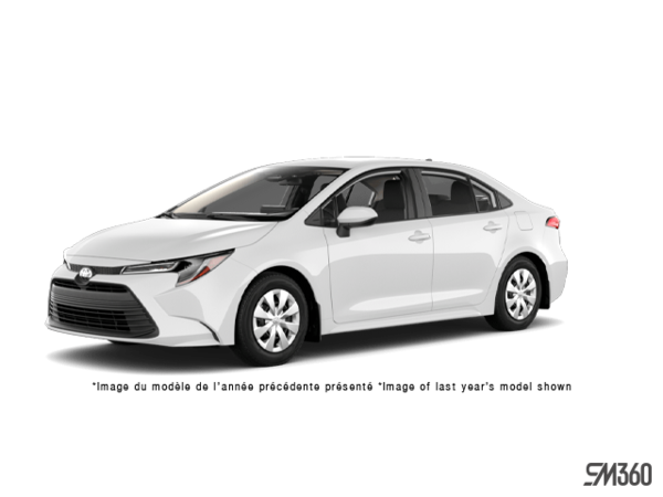 Corolla