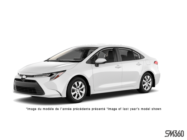 Corolla