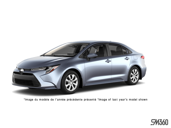 Corolla