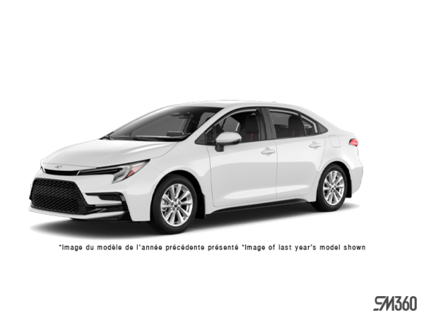 Corolla