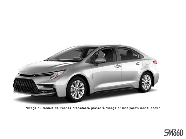Corolla