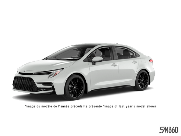 Corolla