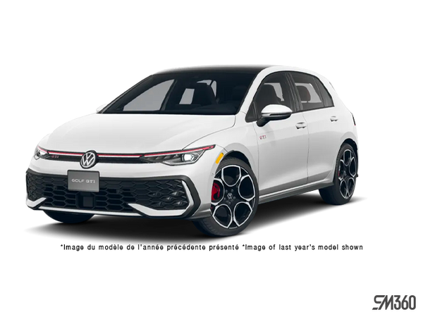 Golf GTI