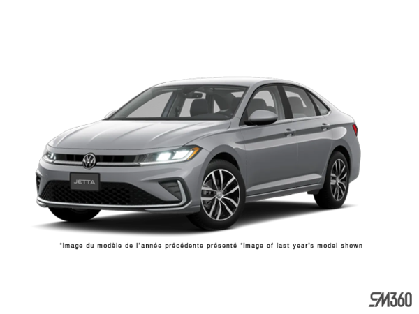 Jetta