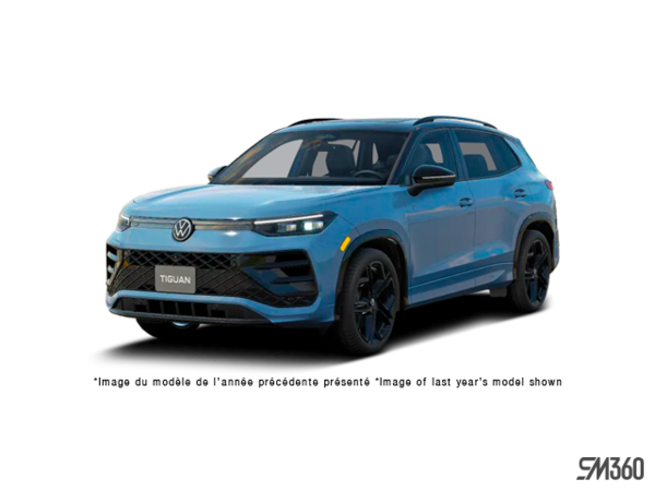 Tiguan