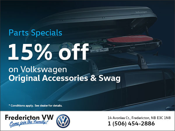 Parts Special