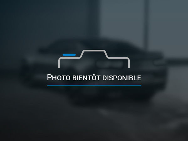 GMC Terrain AWD Elevation 2026