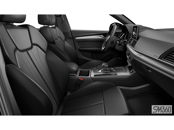 Audiq5 Tfsi Eprogressiv2020 Glenmore Audi