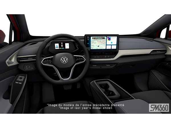 Id4 pro deals awd