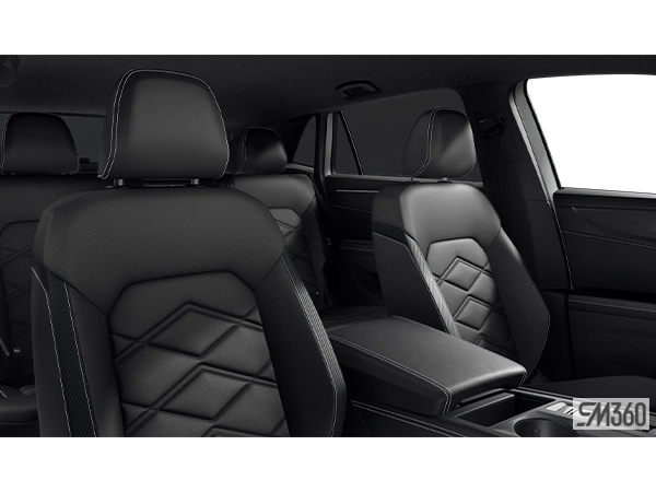 Volkswagen Atlas Cross Sport 2025