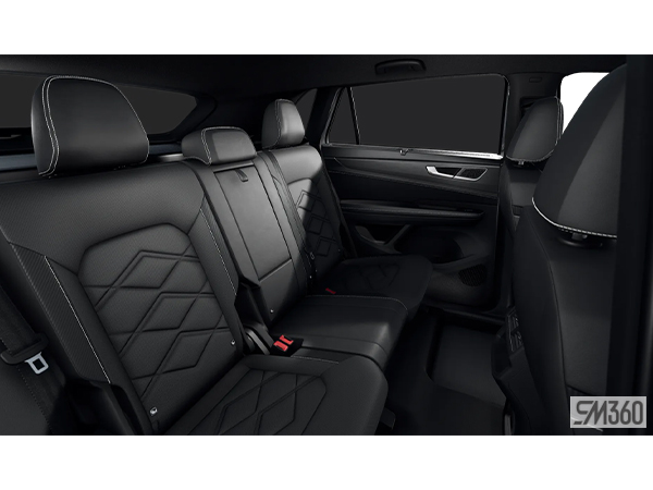 Volkswagen Atlas Cross Sport 2025