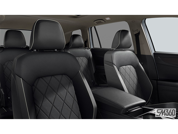 Volkswagen Atlas 2025