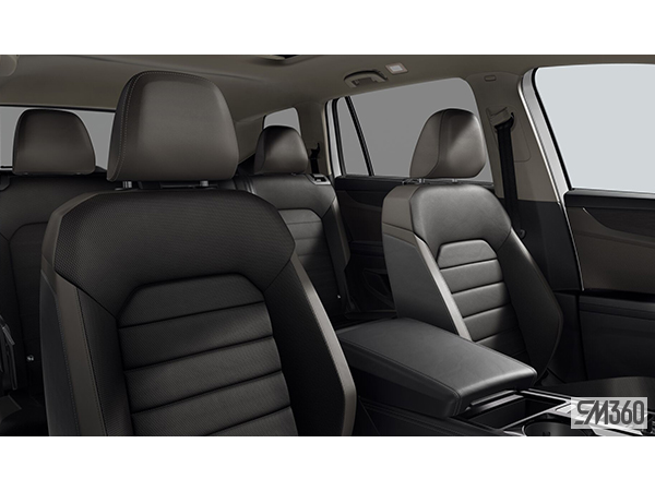 Volkswagen Atlas 2025